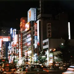 バスタ新宿 (４階のりばは当日確認下さい)