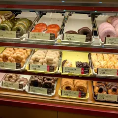 ミスタードーナツ広島サンモールショップ