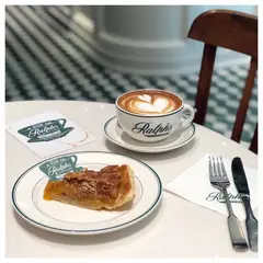 Ralph’s Coffee Omotesando（ラルフズコーヒー）