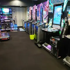 ラウンドワン 北心斎橋店
