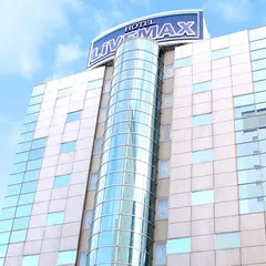 ホテルリブマックス札幌