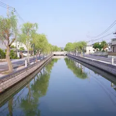 備前堀