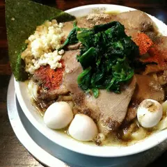 ラーメン ヤスオ