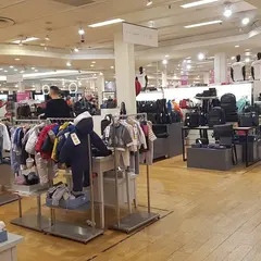 Galeries Lafayette Rosny
