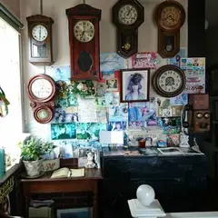 グリーンゲイブルズ