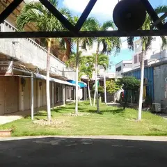 糸満公設市場