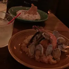 tokyo salonard cafe:dub トウキョウ サロナード カフェ ダブ