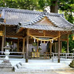 水屋神社
