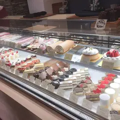 パティスリークロシェ