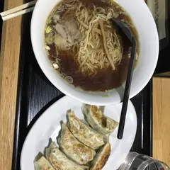 ラーメン 三吉