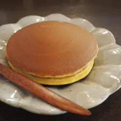 どらやき 亥ノメ （イノメ）