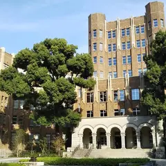 郷土歴史館等複合施設「ゆかしの杜」