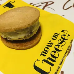 Now on Cheese♪ ルミネ新宿店