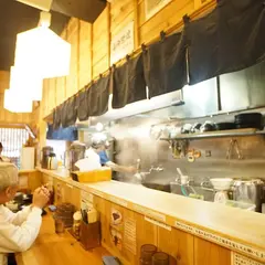 肉汁饂飩屋 とこ井
