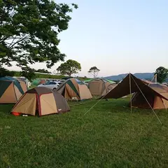 野口オートキャンプ場