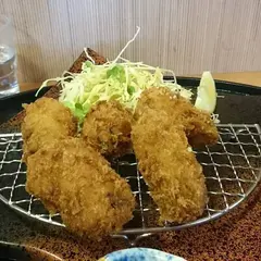 みやじまぐち・お食事処