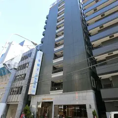 東横INN 日本橋税務署前