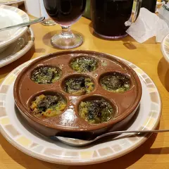 サイゼリヤ 四条寺町店