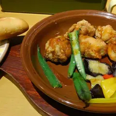 サイゼリヤ 京都四条烏丸店