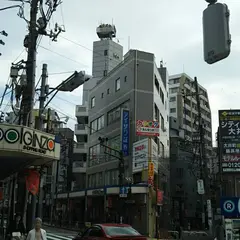大井銀座商店街振興組合