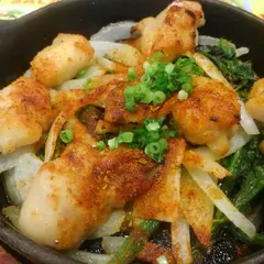 ガスト 京都河原町店
