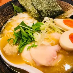 麺屋武一 汐留シティセンター