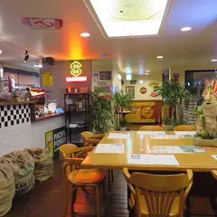 カフェ チャレンジャー８８