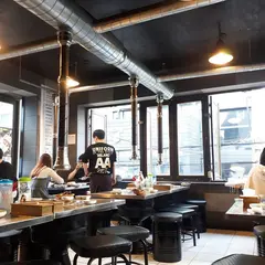 통큰갈비