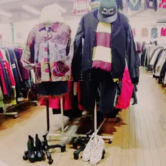 古着屋西海岸別府店