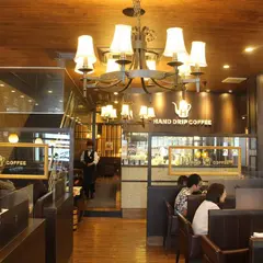 星乃珈琲店 河原町店