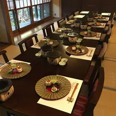 創作料理 いちの川