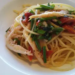 ひるよる食堂オオハタ