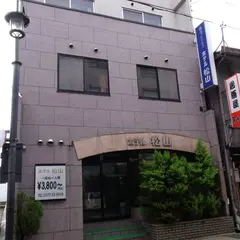 ホテル松山