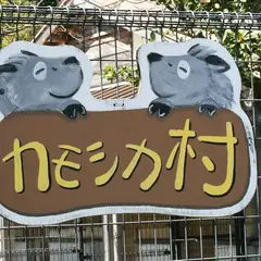 わんぱーくこうちアニマルランドアニマルギャラリー