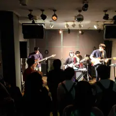 Live House nano