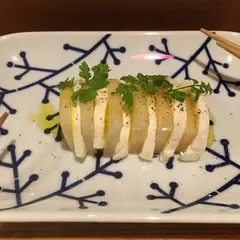 SAKE bar 華蔵