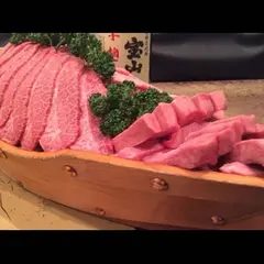 鉄板焼き ミキスケ