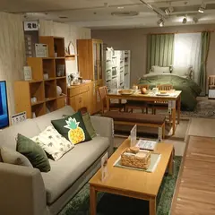 ニトリ東武池袋店