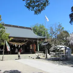 菊池神社