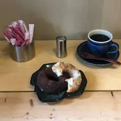coffee 山川