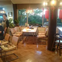 チャイニーズ・レストハウス みんみん