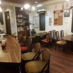 ハイカラ中華 日清亭