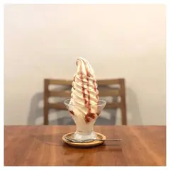 シロクマカフェ