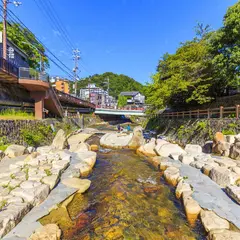 有馬温泉