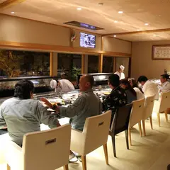 能登すしの庄 信寿し