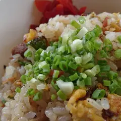 やまもり食堂