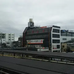 瀬谷区