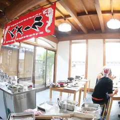 Ramen Factory Kyoto