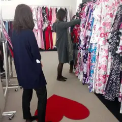 京都きもの れじぇんど伏見店