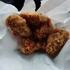 からあげ大吉 本店